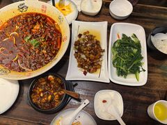 -陈麻婆豆腐(旗舰店)