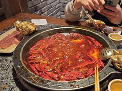 -蜀大侠火锅(总府路店)