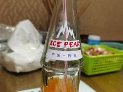 -天发芽·何记葫芦头泡馍·老字号(小南门店)