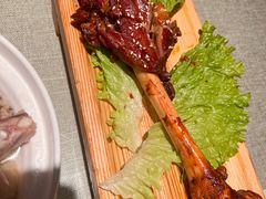 -牧马人奶茶馆(乌兰察布总店)