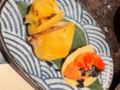 -大渔铁板烧(仁恒梦中心店)