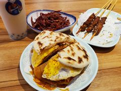 -宝葫芦西北茶食铺(中发源店)