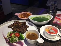 -甜心航空主题餐厅(清远万达广场店)