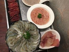 -五星桥原切肥牛火锅·30年专注好牛肉(怀德桥店)