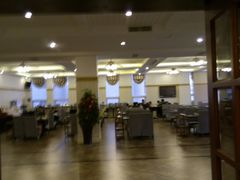 大堂-栈桥王子饭店-风味餐厅