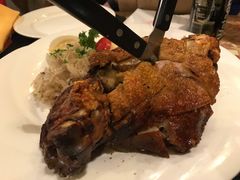 -申德勒加油站西餐厅(日坛路总店)