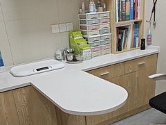 -爱佳宠物中心医院24H·CT·骨外科·猫专科(瑶海万达店)