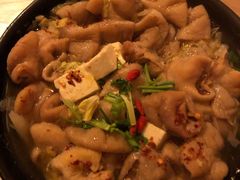 肥肠砂锅-洪兴砂锅(烟台山店)