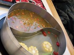 -牛记皇鲜牛肉火锅(环球度假区梨园店)