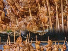 -黄鱼炙夜·烧烤·小龙虾(世茂缤谷店)