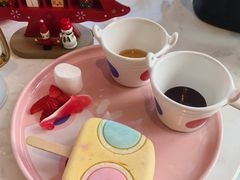 -水桶王国主题餐厅·聚会·生日派对·亲子活动·家庭套餐(亚龙湾希尔顿店)