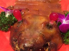乳猪-稻香迎囍皇宫(港惠店)