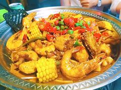 -听说碳烧蛙(高新万达店)
