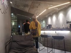 -BE NORMAL CAFE(霞溪路店)
