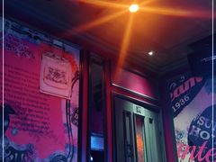 -INLOVE KTV(杭州滨江宝龙城店)
