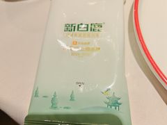 -新白鹿餐厅(龙游路店)