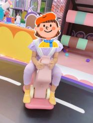 -孩子王童乐园(天津远洋乐堤港店)