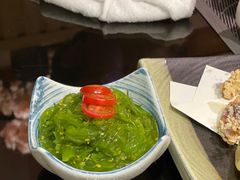 -昱匠·日本料理(金融街店)