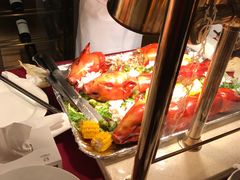 -AdD全日制餐厅(中谷花园酒店)