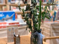 -猫的天空之城概念书店(杭州南宋御街店)