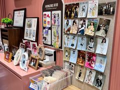 -海马体照相馆(重庆爱琴海购物公园店)