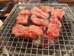-大馥·炭火烧肉酒场(莘庄莘福坊店)