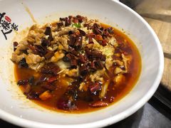 -粗粮人家·东北菜(洋桥店)