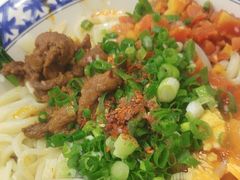 -樊二郎·驴蹄子面(科技路店)
