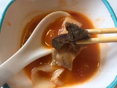 -蕃茄述·好汤自然来(江汉路店)