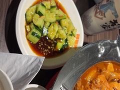 -胖哥俩肉蟹煲(梅溪步步高店)