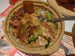 -避风塘·金牌店·夜宵(金玉兰店)