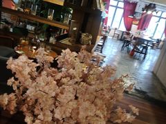 -雕刻时光·无国界料理西餐厅(五山店)