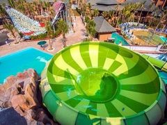 -亚马逊丛林水乐园