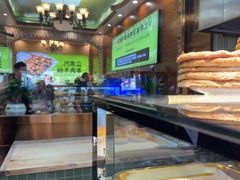 -丝路传奇·中国拉面航母店(北医三院店)