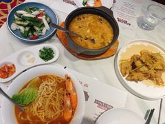 -南山鲜虾面·活鲜小馆·海味大连菜(南山总店)