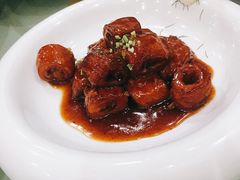 -聚丰德饭店(经五路店)
