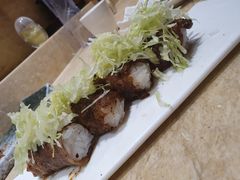 -东京屋(武定路店)