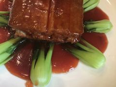 -功德林素菜饭庄(前门店)