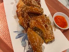 -庆江南江南菜(昆山招商花园城店)