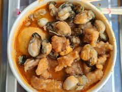 -乌糖沙茶面(民族路店)