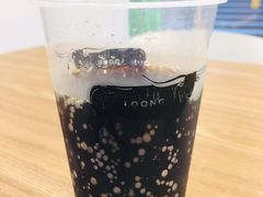 -龙治汉堡(中华城店)