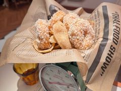 -太食獸泰式茶餐厅(IFS国金中心店)