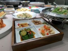 -蓬川食府(金海道店)