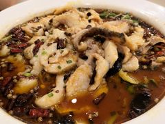 -东北王食府(科大店)