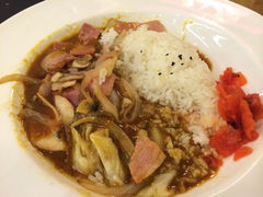 -呀咪咖喱屋(龙之梦购物中心莘庄店)