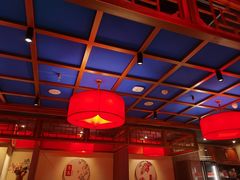-小吊梨汤·北京菜·烤鸭(西直门凯德店)