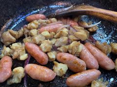 -小伙虎坊桥石锅烤肉(和义店)