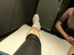 -华夏良子·足道SPA艾灸(翠微店)