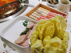 -椒王火锅(厚街万达店)