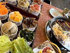 -纸盐河码头火锅(十八梯店)
